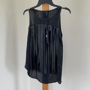Rock & Republic Fringe Tank